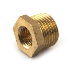 UNION,REDUCING,1/2MF X 3/8MF,BRASS