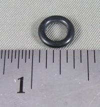 ORING,.239ID,70 DUROMETER,.70CS,FITS TOP OF DIFFUSER ON UF-1,FITS FLOW MODULE INLET ON UF-1