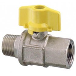 UNION,REDUCING,3/4MF X 1/2MF,BRASS