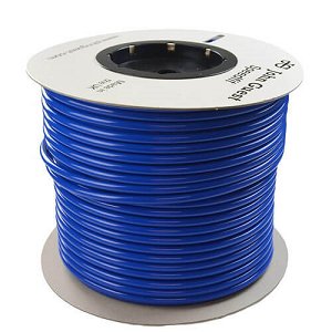 TUBING,PE,BLUE,3/8