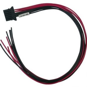 HARNESS,POWER,WIRE,LEAD