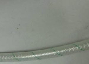 TUBING,.265IDX..517OD,W/GREEN TRACER,500FT/ROLL