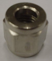NUT,SWIVEL,FF,1/4