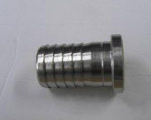 PLUG,1/2BARB,SS