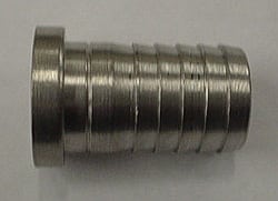 STEM,HOSE,1/2 BRB