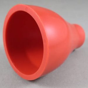 NOZZLE,SERIES II,RED,BARGUN