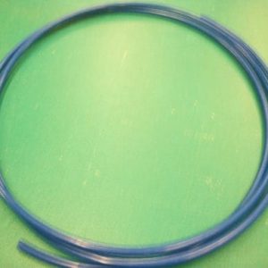 TUBING,JG,LDPE,1/4,BLUE,500 FT