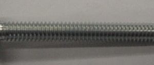 BOLT,T,#8-32 X 1 3/8