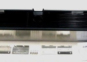 ASSEMBLY,PAN,DRAIN,FS30,FIT LANCER 4500