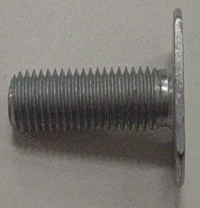 BOLT,T,#8-32 X 3/4}