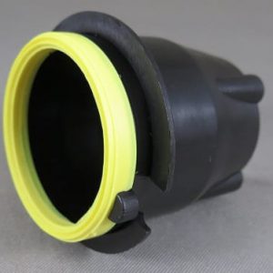 NOZZLE,LEV,NEW,W/O-RING