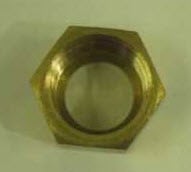 NUT,COMPRESSION,1/2,BRASS