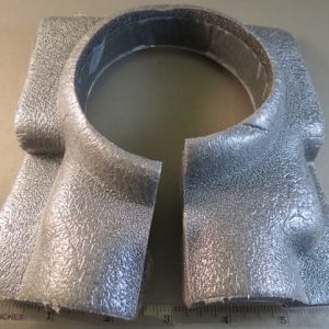 BOOT,REAR,MOTOR,PUMP,44/50G