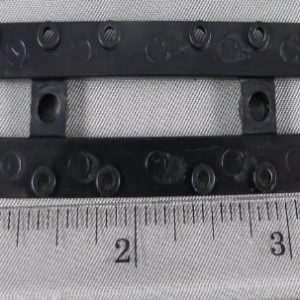 ORING,PLATE,RETAINER,12HOLE