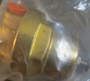 REGULATOR,PRESET,100PSI,MCBULK