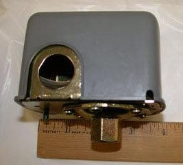 SWITCH,PRESSURE,60 TO 85 PSI