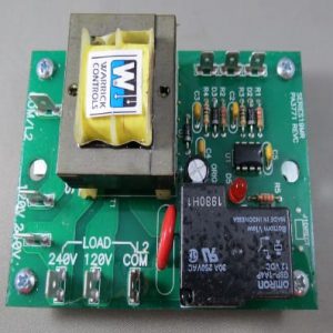CONTROL,LEVEL,LIQUID,1HP,15AMP