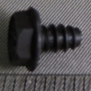 SCREW,SELF TAPPING
