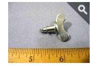 STUD,WING,HEAD,1/4 TURN