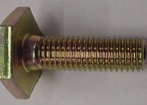 LEG,LEVELING,5/8-11 X 2 1/2IN,DN