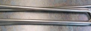 COIL,SYRUP,11.5FT X  3/8DIA