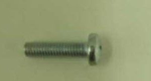 SCREW,FOOT,10-32 X 3/4