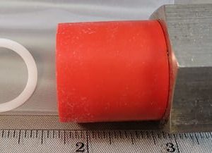 DISC,RUPTURE,11/16,87 PSI