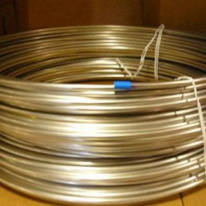 TUBING,SS,.020WALL X .375OD,300FT
