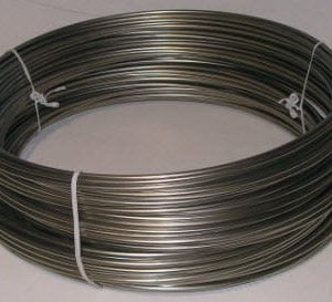 TUBING,SS,.020WALL X .312OD,500FT