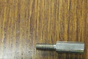 POST,RETAINER,TUBE