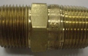 VALVE,CHECK,1/2 MP X 1/2 MP,BRASS