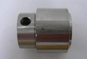 HOLDER,RUPTURE DISC,3/4,WELD