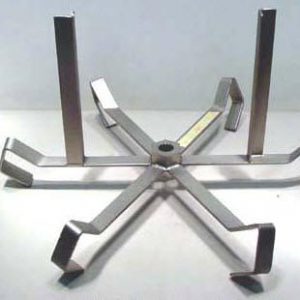 ASSEMBLY,AGITATOR,FITS DF200 OR DF250,SS