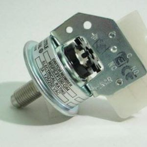 SWITCH,PRESSURE,MANIFOLD,4 PSI