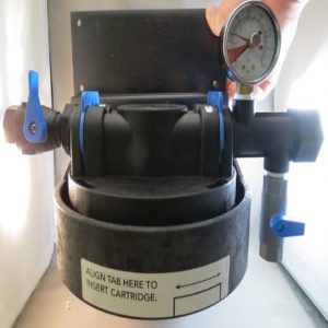HEAD,SINGLE,FITS CARTRIDGE 418,001