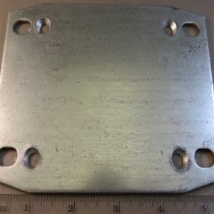 PLATE,ADAPTER,MOUNTING,PROCON,215 MAG