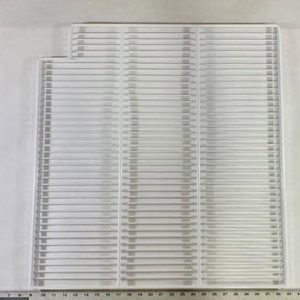 SHELF,WHITE,GDM26