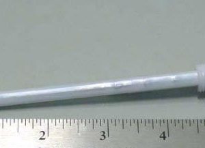 PROBE,WIRE,CARBONATOR,OMEGA