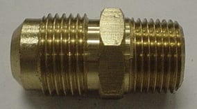 UNION,HALF,1/2MF X 3/8MP,BRASS,LF