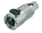 CONNECTOR,MALE 1/4 NPT W/ 1/4 COMPRESSION