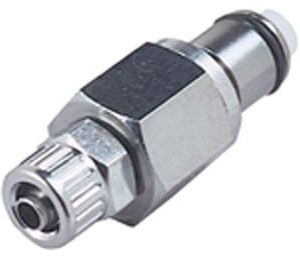 COUPLING,FEMALE,QCD,W 3/8COMP