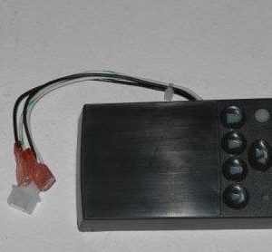 CONTROL,PORTION,LEV,EASY TOUCH