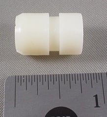 ADAPTER,SEAL,TANK,PRESSURE,WATER SYSTEM,BLD