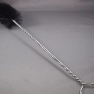 BRUSH,CLEANING,ICE CHUTE,ABS