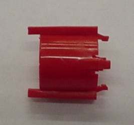 CAP,SEAL,QUALITY,RED,MCDONALDS