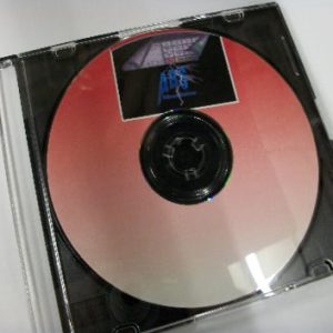CD ROM,ABS,DUPLICATE