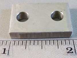 COUPLING,CONVEYOR,ABS