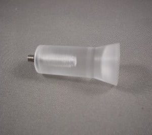 DEFLECTOR,SYRUP VALVE,NOZZLE,ABS