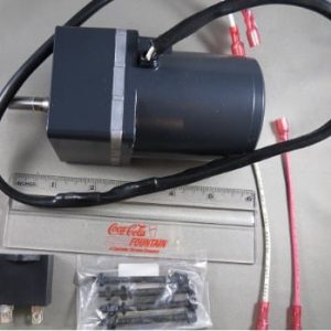 MOTOR,KIT,CONVEYOR,ABS,
