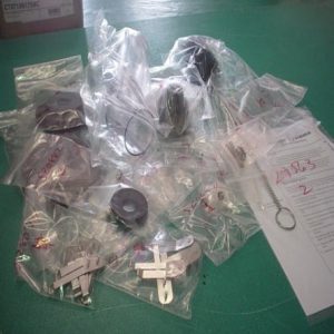 KIT,SMALL S,ABS
